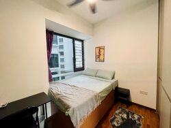 The Palette (D18), Condominium #538057661